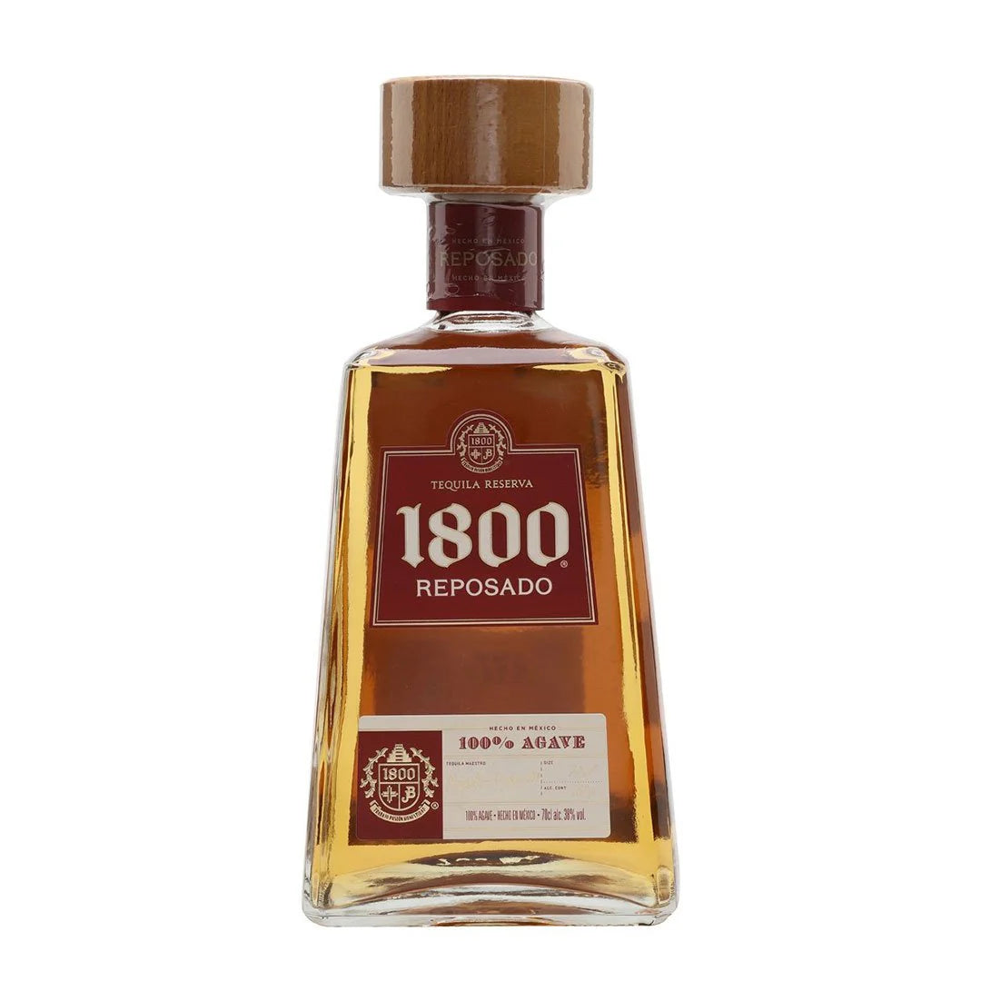 1800 Reposado 75cl