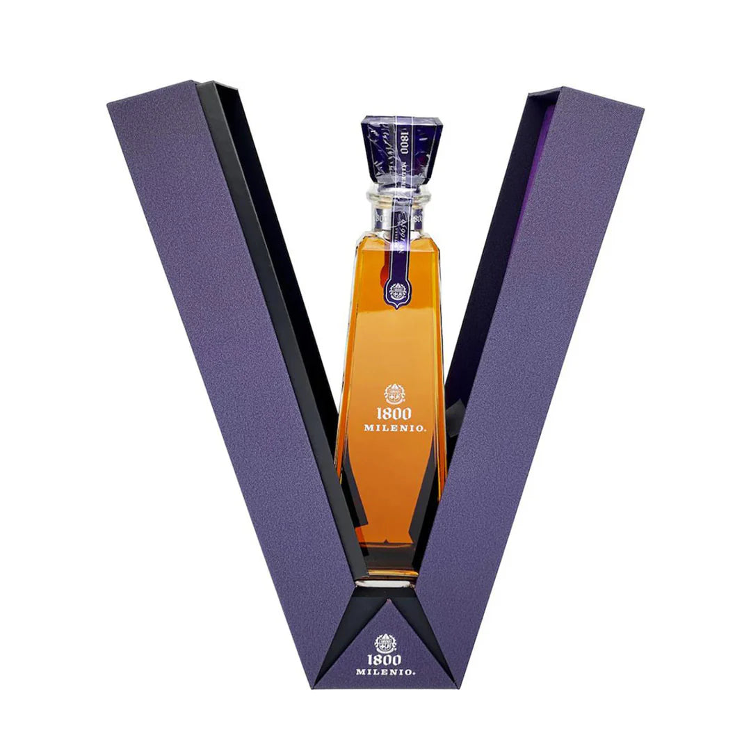 1800 Milenio 70cl