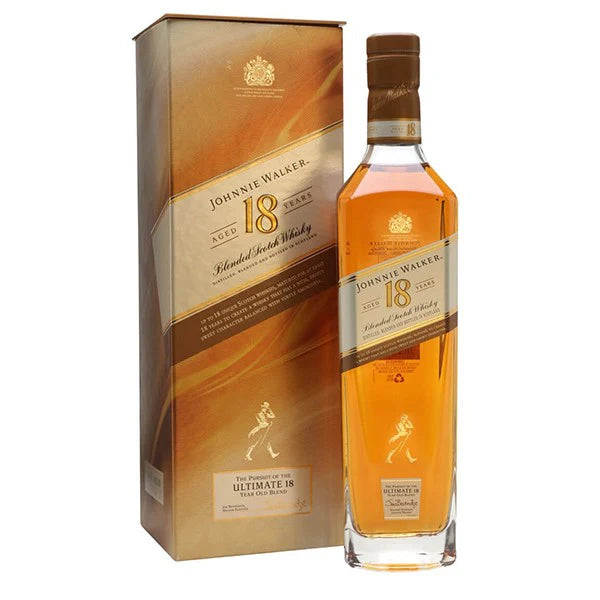 Johnnie Walker Ultimate 18yo 1L
