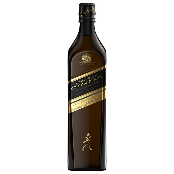 Johnnie Walker Double Black 1L
