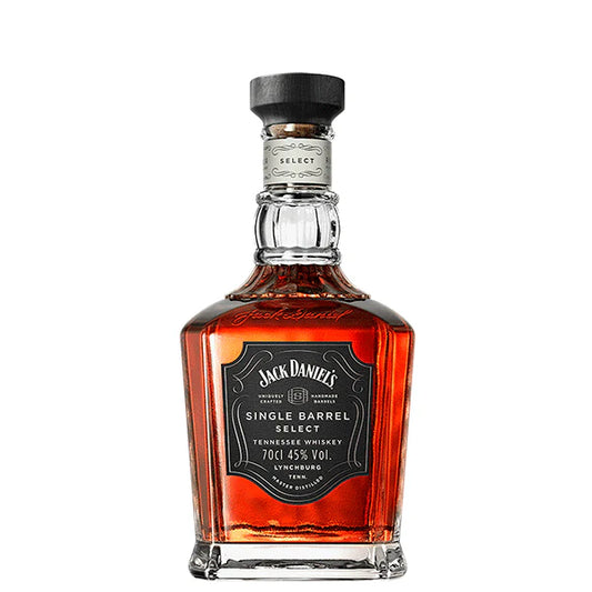 Jack Daniels Single Barrel 75cl