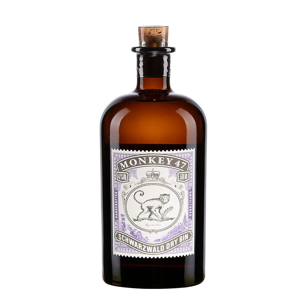 Monkey 47 Gin 50cl