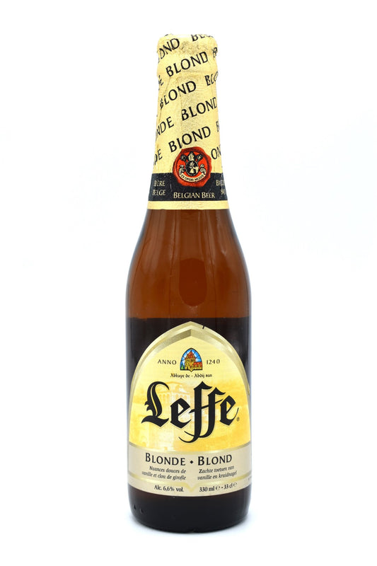 Leffe Blonde 330ml