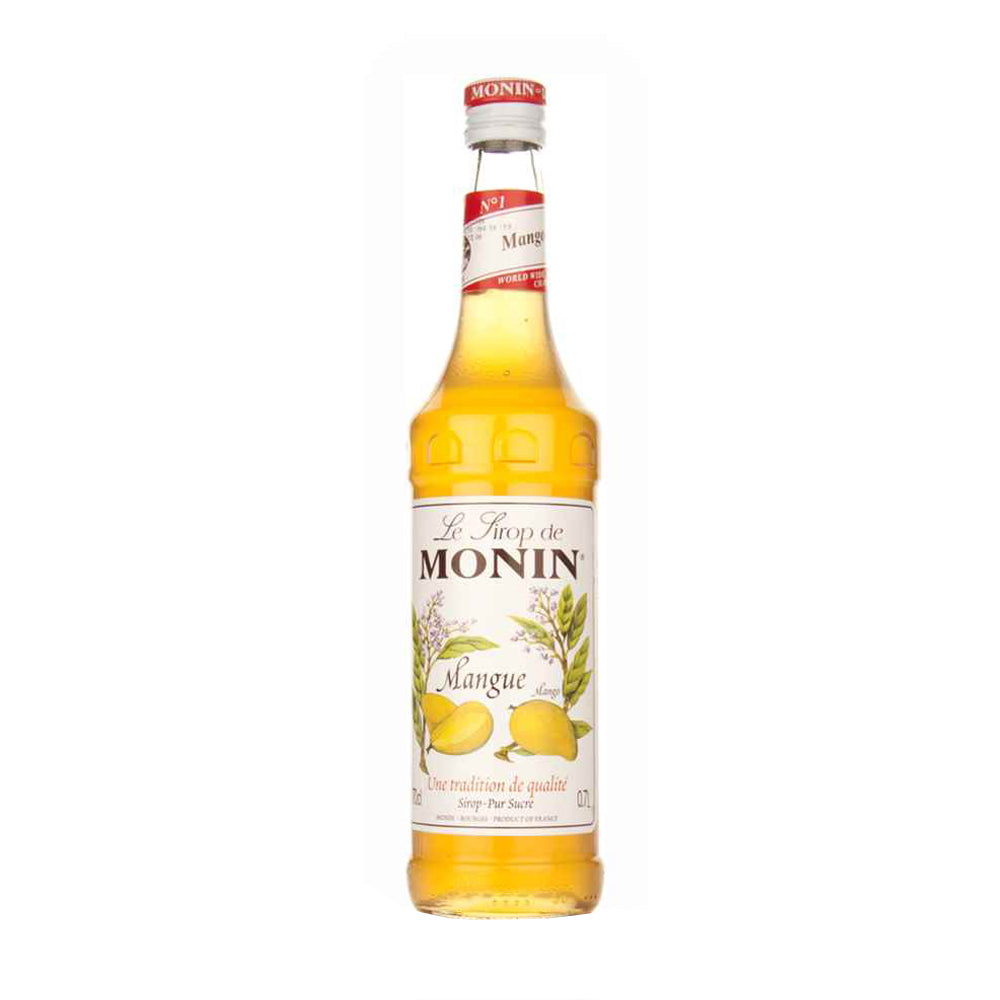 Monin Mango Sirop 1L