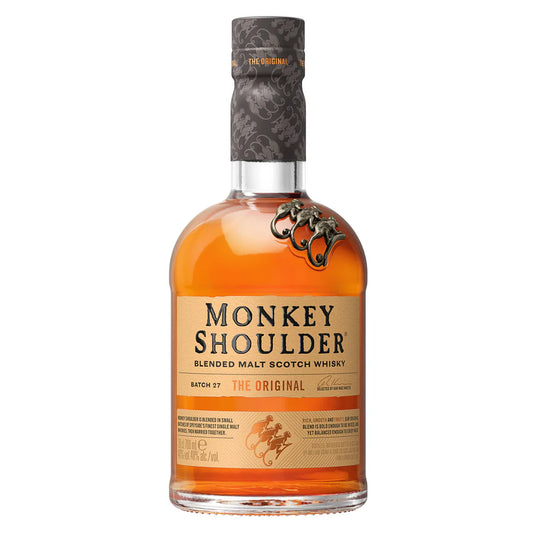 Monkey Shoulder 70cl
