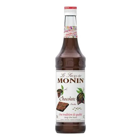 Monin Chocolate Sirop 1L