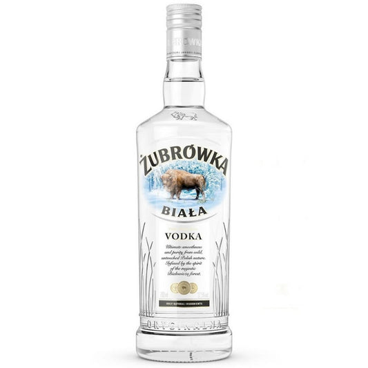 Zubrowka 700ml