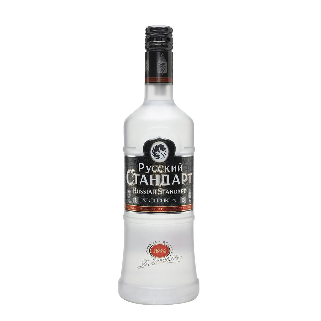 Russian Standard 70cl