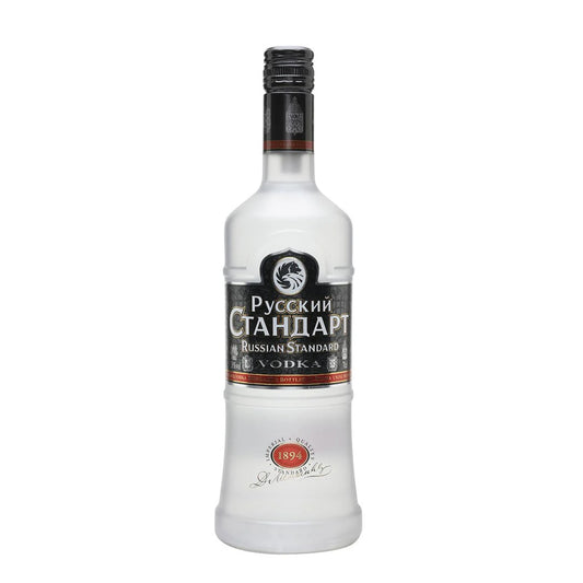 Russian Standard 70cl