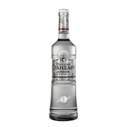 Russian Standard Platinum 70cl