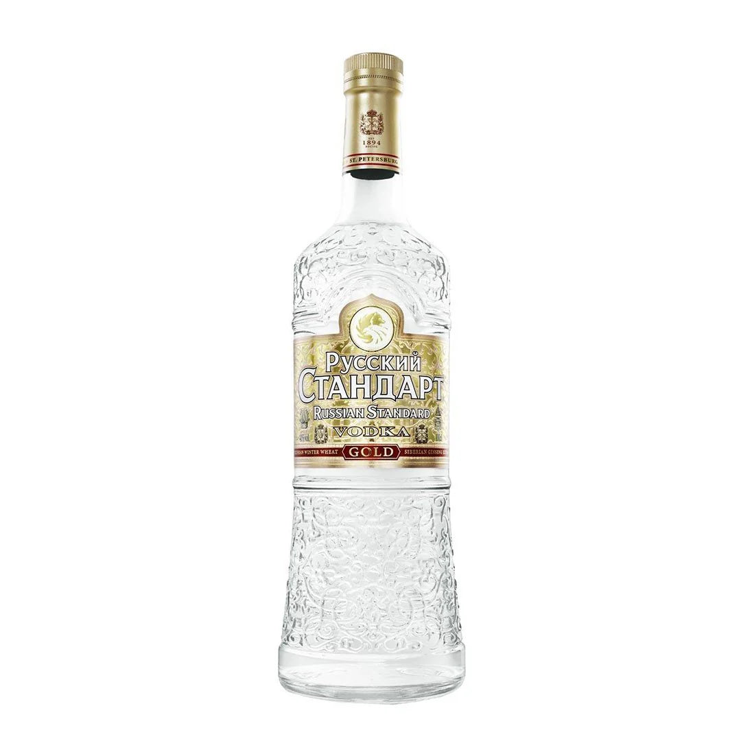 Russian Standard Gold 70cl