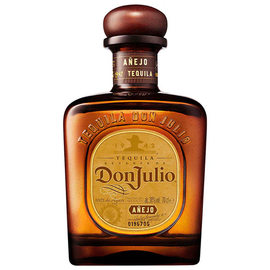 Don Julio Anejo 75cl