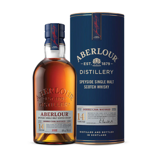Aberlour 14yo 70cl