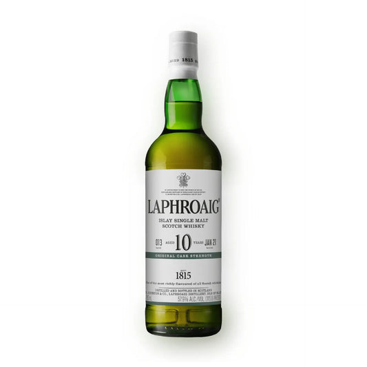 Laphroaig 10yo 70cl