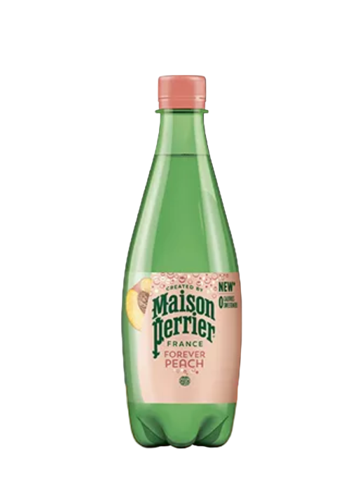 Maison Perrier Forever Peach 50cl