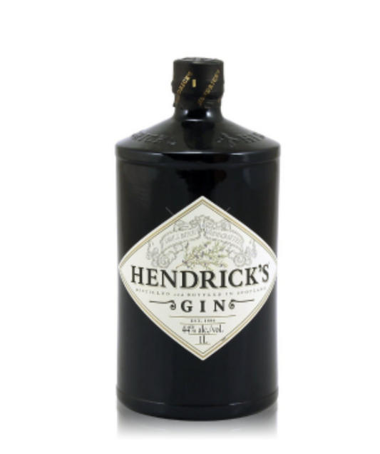 Hendricks 1L