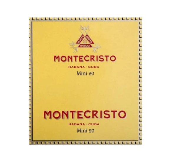 Montecristo Mini 20