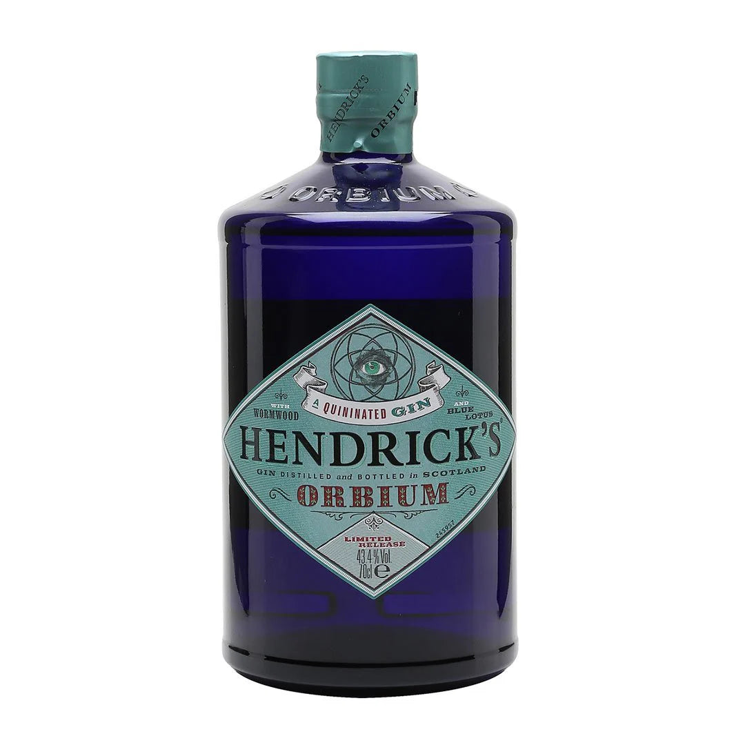 Hendricks Orbium 70cl