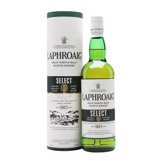 Laphroaig Select 70cl