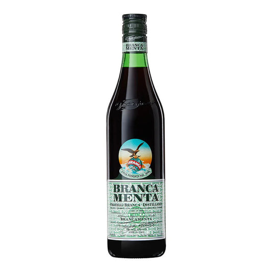 Fernet Branca Menta 70cl