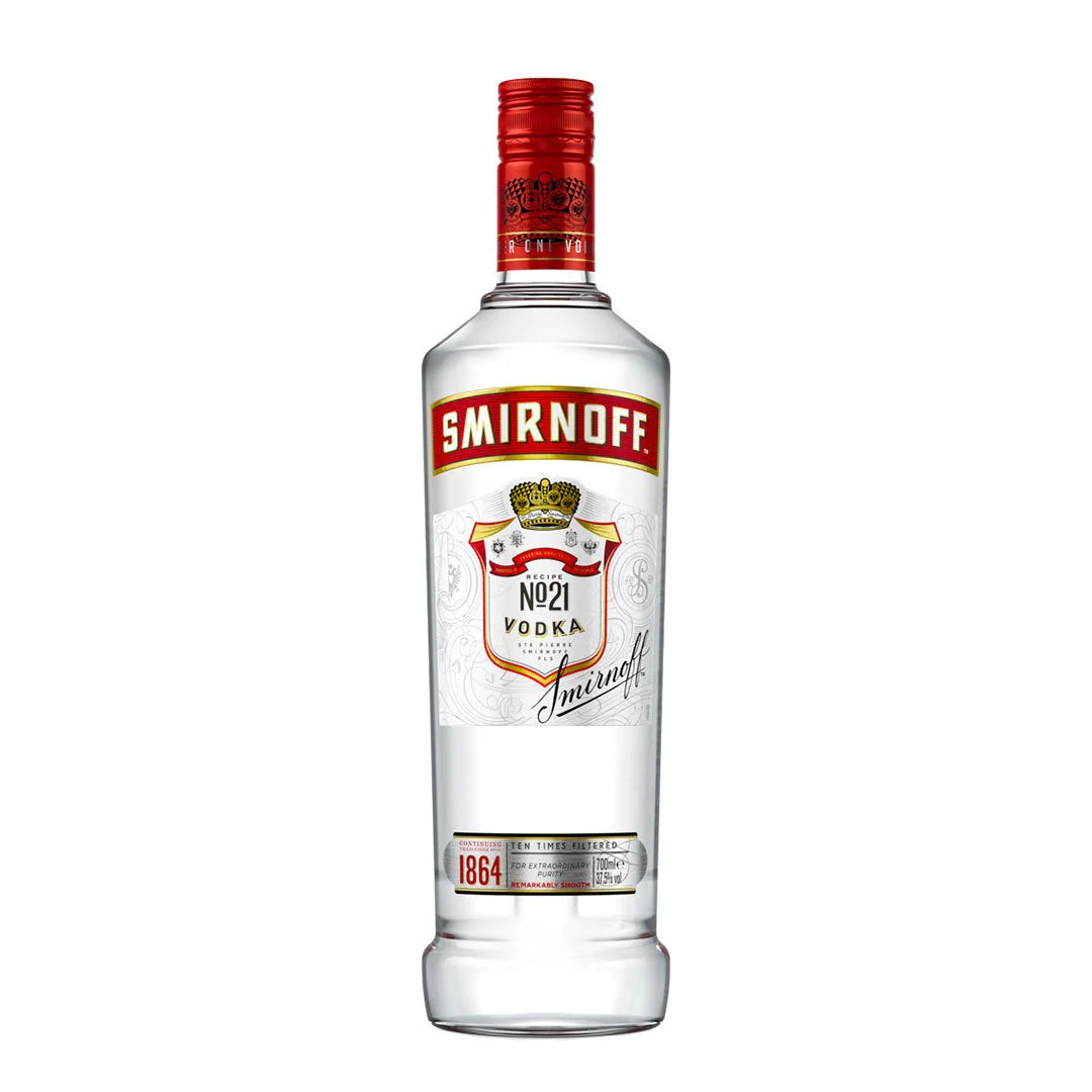 Smirnoff Red 700ml