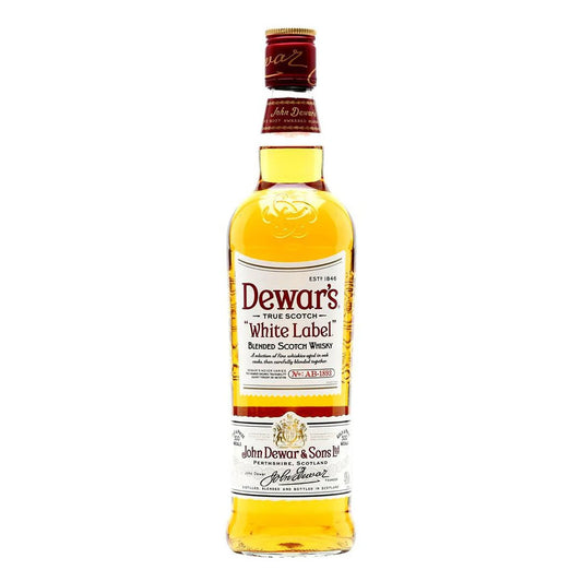 Dewars White Label 1L