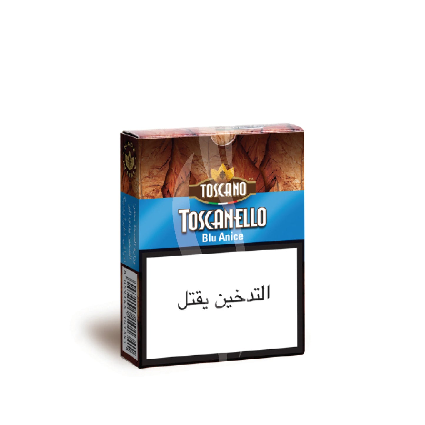 Toscanello Blu Anice