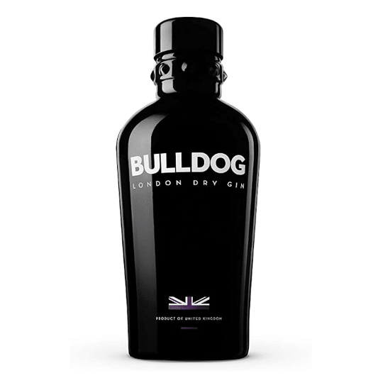 Bulldog Gin 1L