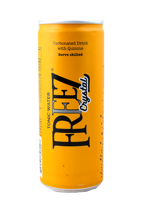 Freez Tonic Water 250ml