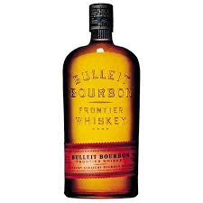 Bulleit Bourbon 70cl