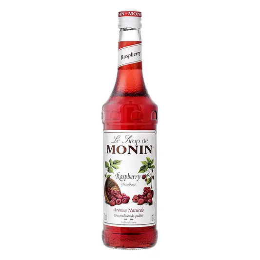 Monin Framboise Sirop 70cl