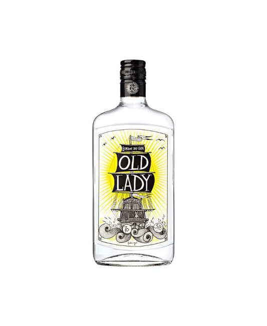 Old Lady Gin 700ml