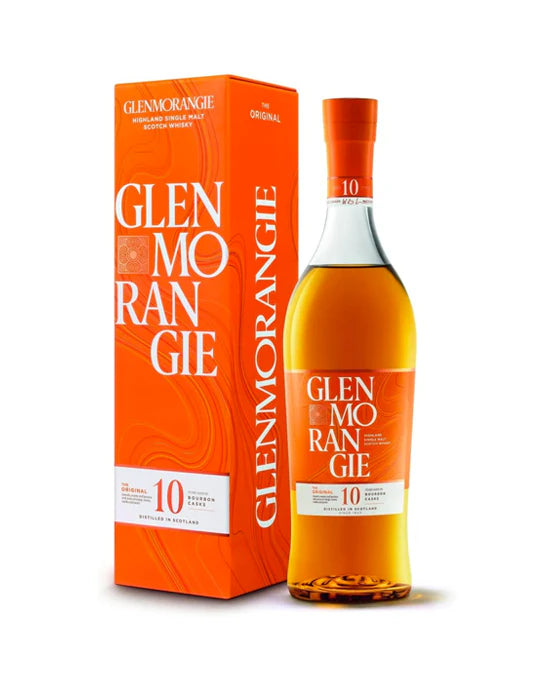 Glenmorangie 10yo 75cl