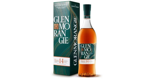 Glenmorangie 14yo Quinta Ruban 70cl
