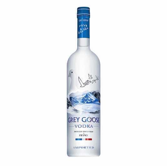 Greygoose 1L