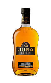 Jura 10yo 70cl