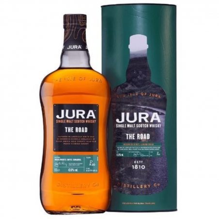 Jura The Road 1L