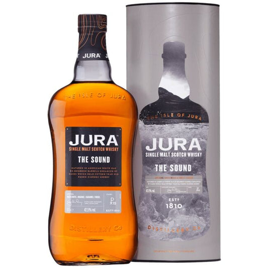 Jura The Sound 1L