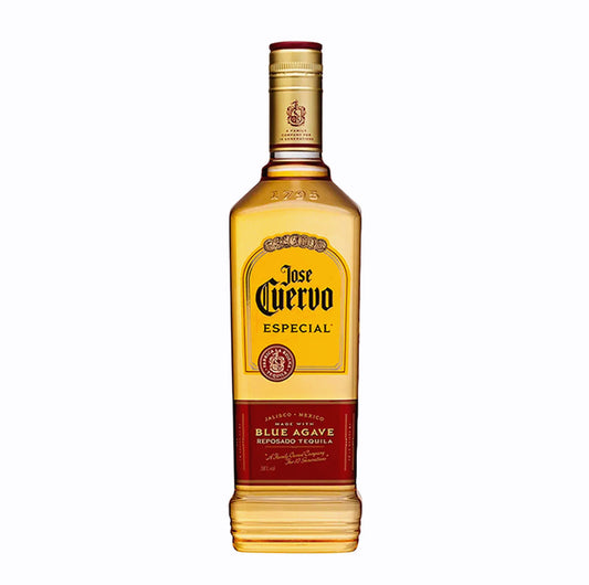 Jose Cuervo Gold 75cl