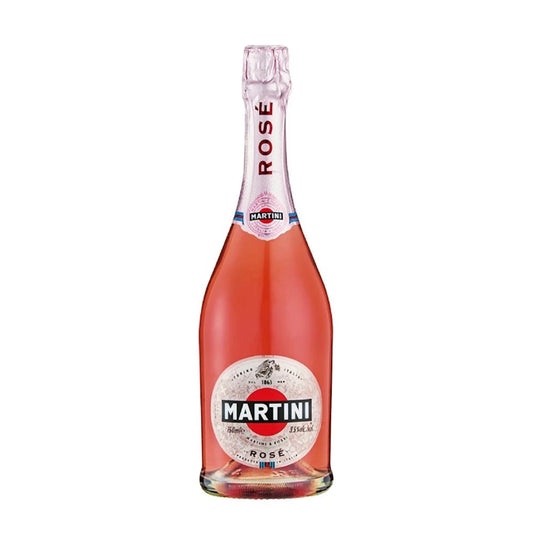 Martini Rose 75cl