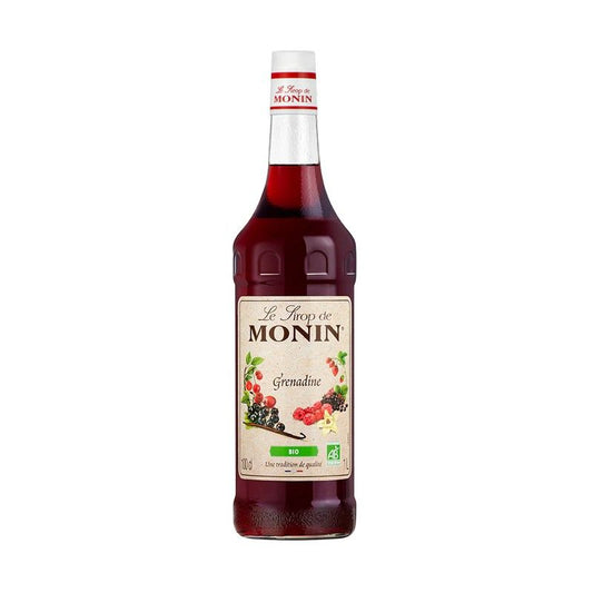 Monin Grenadine Sirop 1L