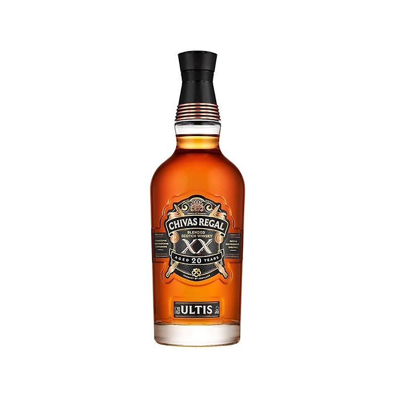 Chivas Regal Ultis XX 1L