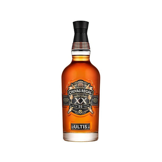 Chivas Regal Ultis XX 1L