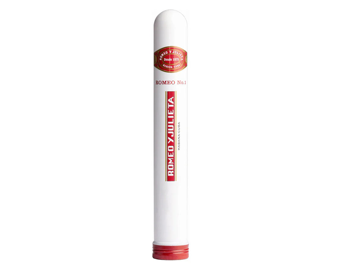 Romeo Y Julieta No1