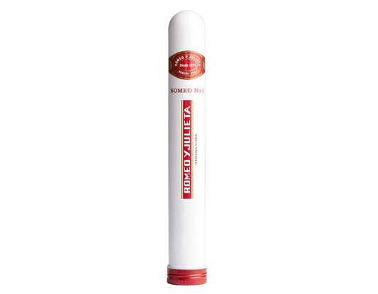 Romeo Y Julieta No1