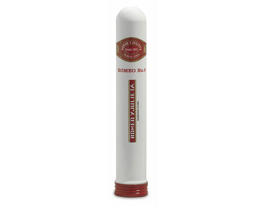 Romeo Y Julieta No3