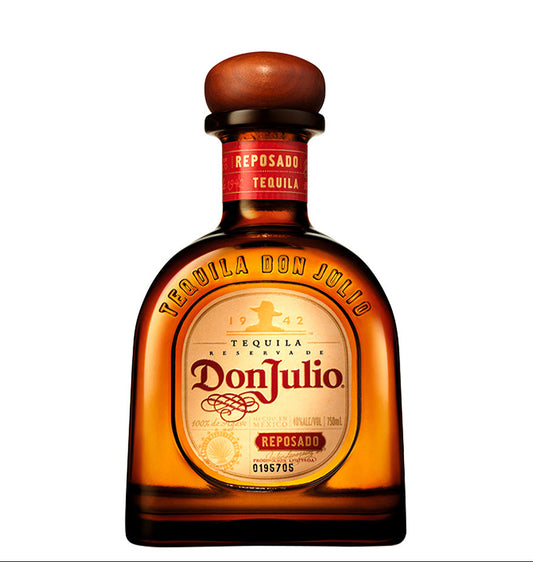 Don Julio Reposado 75cl