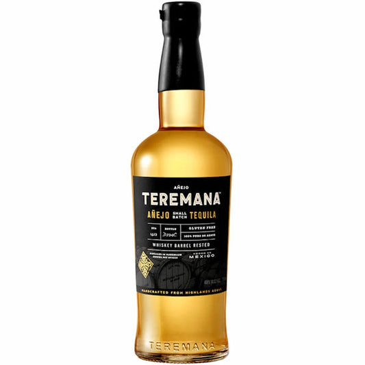 Teremana Anejo 1L