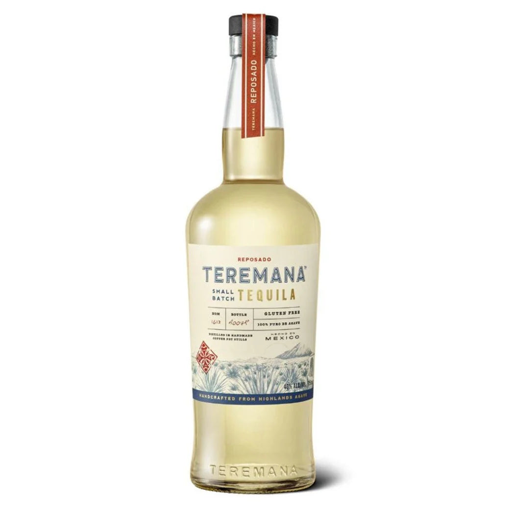 Teremana Reposado 1L
