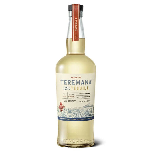 Teremana Reposado 1L
